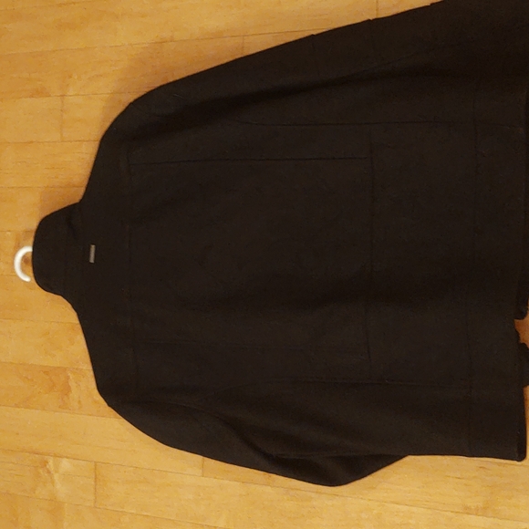 Calvin Klein overcoat - Picture 3 of 3